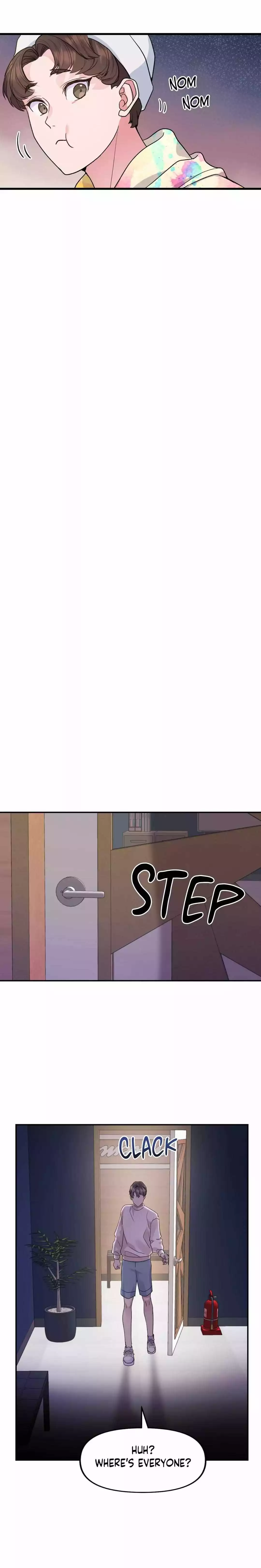 Manga page 17