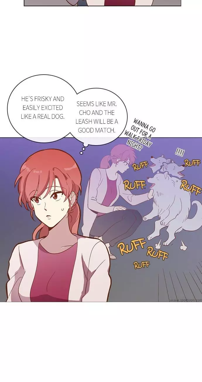 Manga page 28