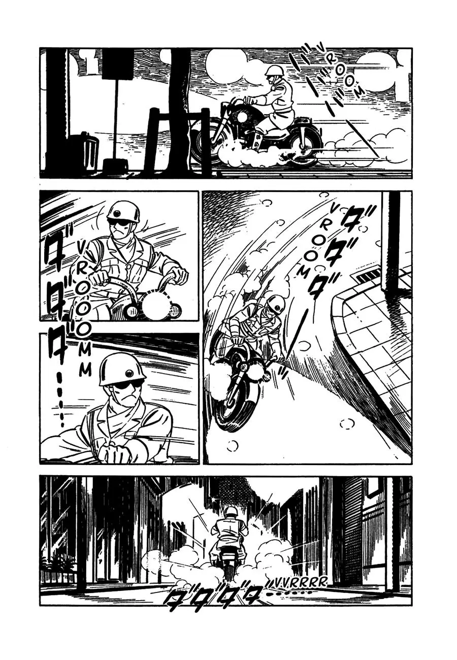 Manga page 32