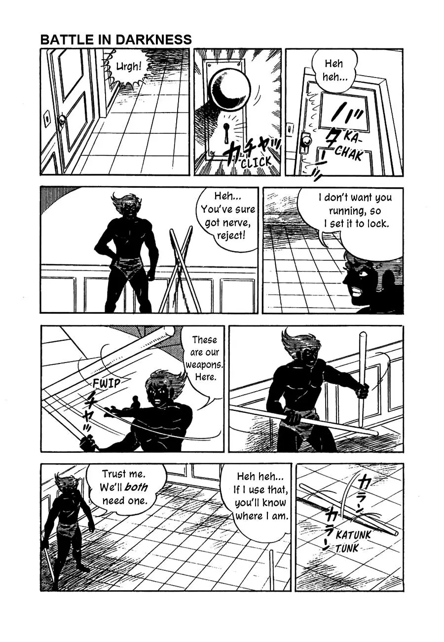 Manga page 39