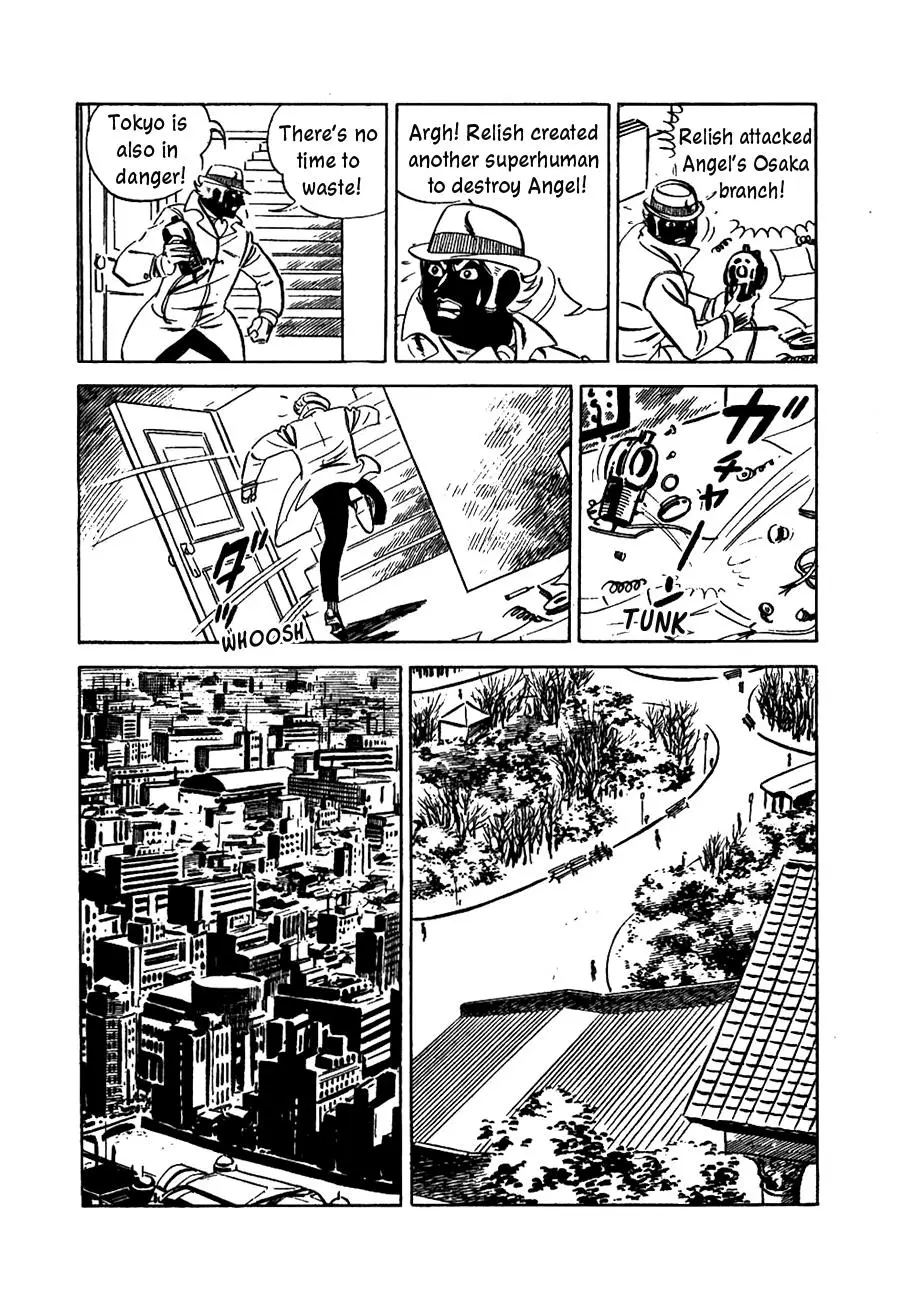 Manga page 10