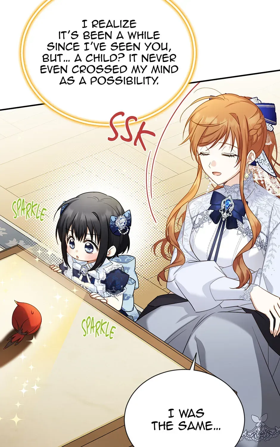 Manga page 10
