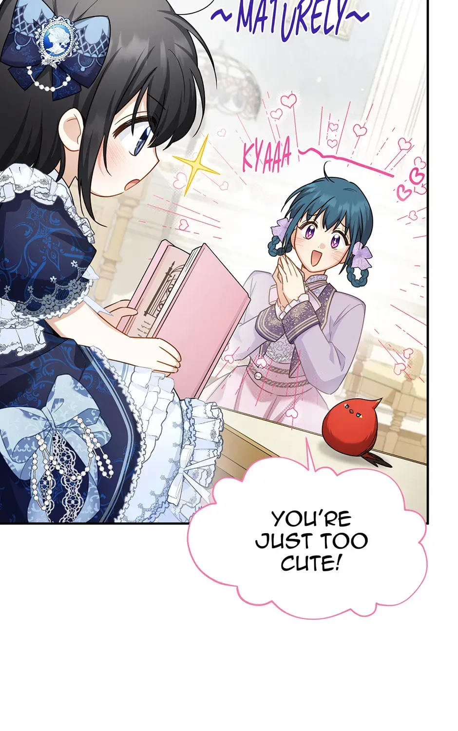 Manga page 94