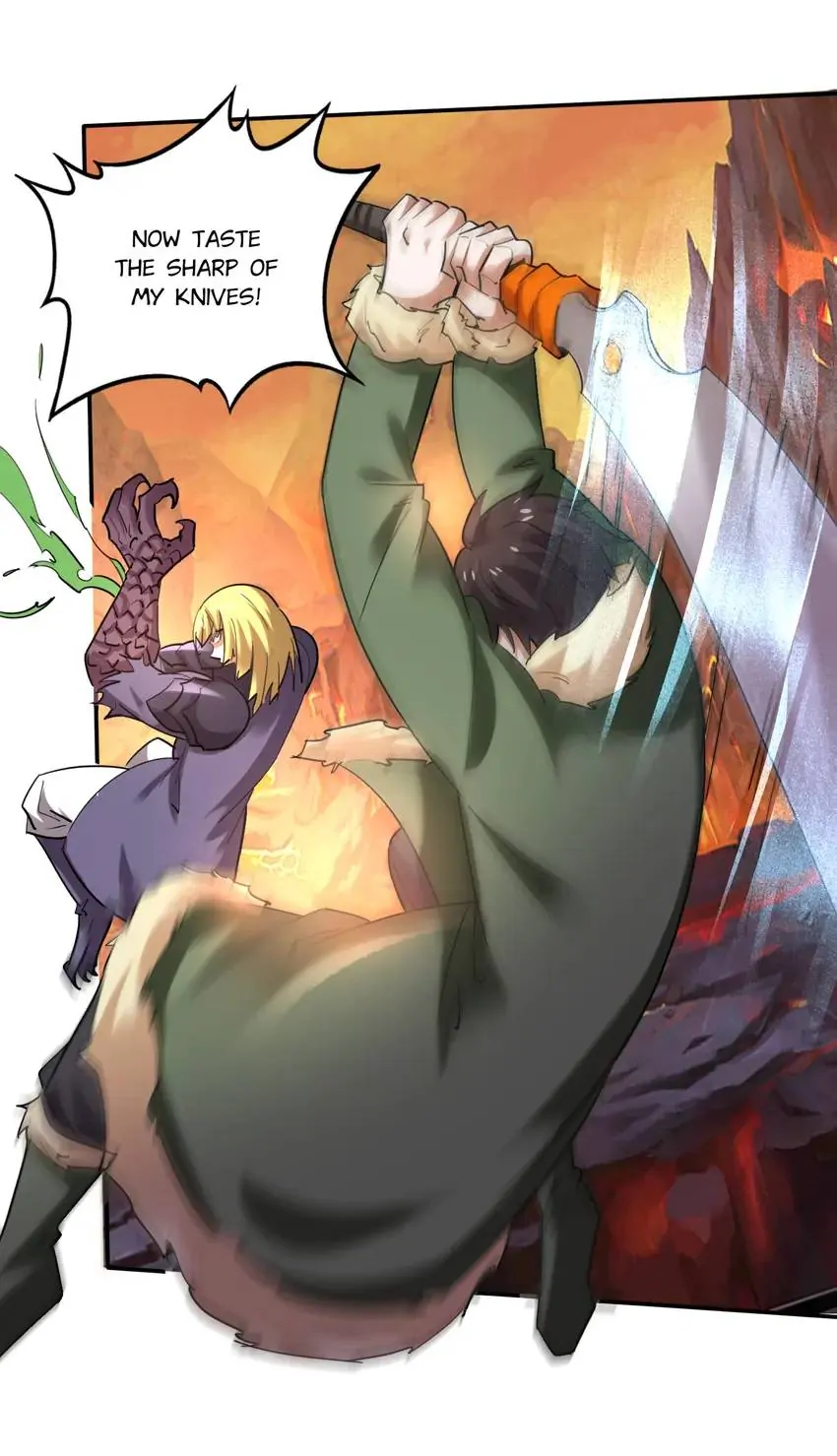 Manga page 11