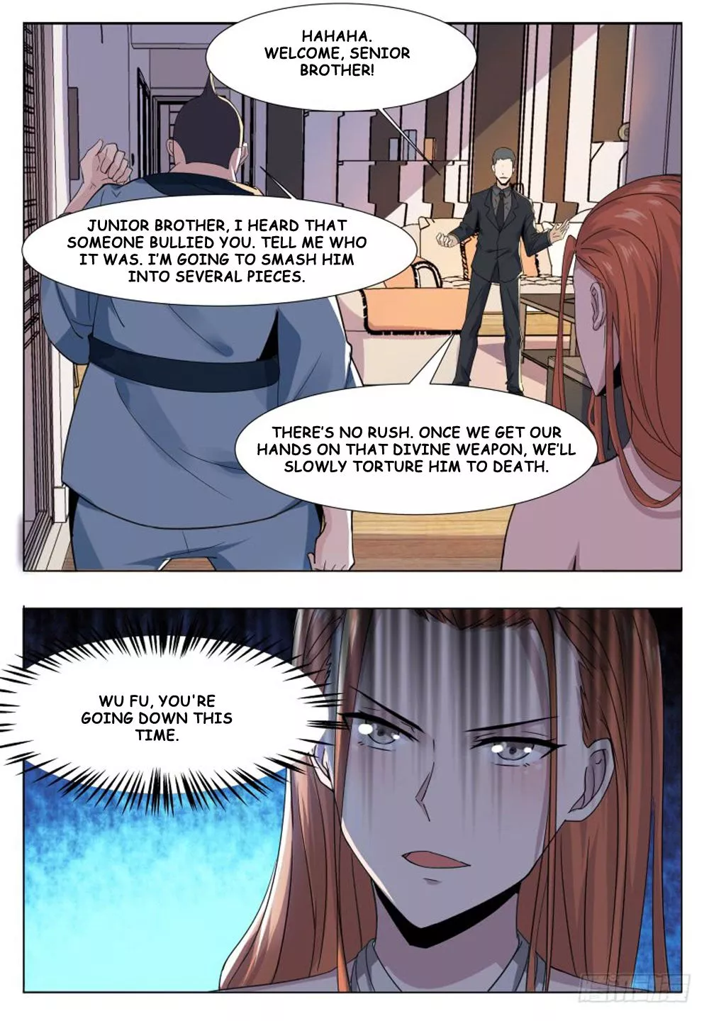 Manga page 4