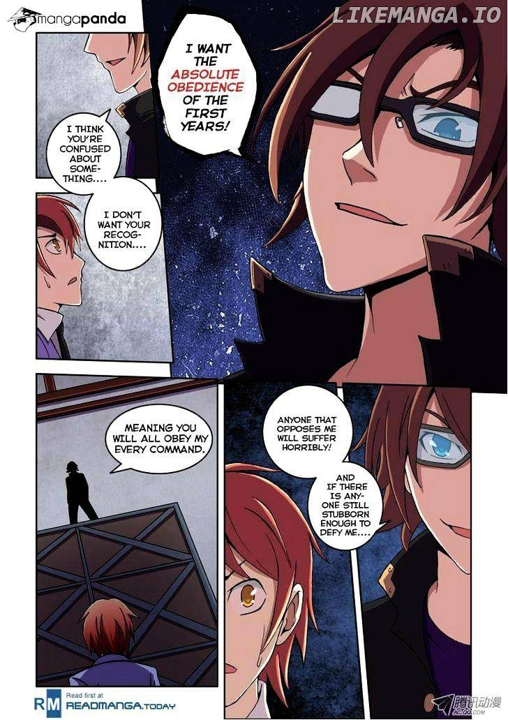 Manga page 4