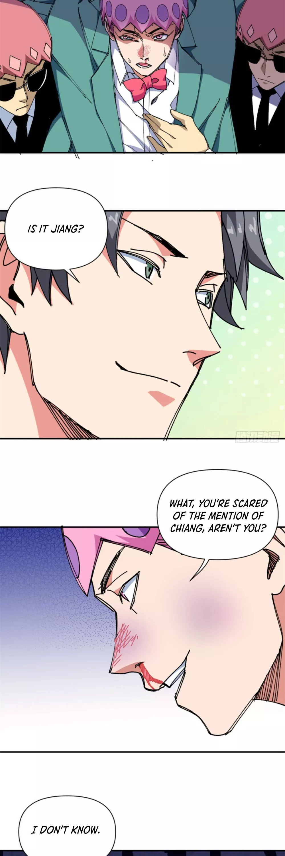 Manga page 14