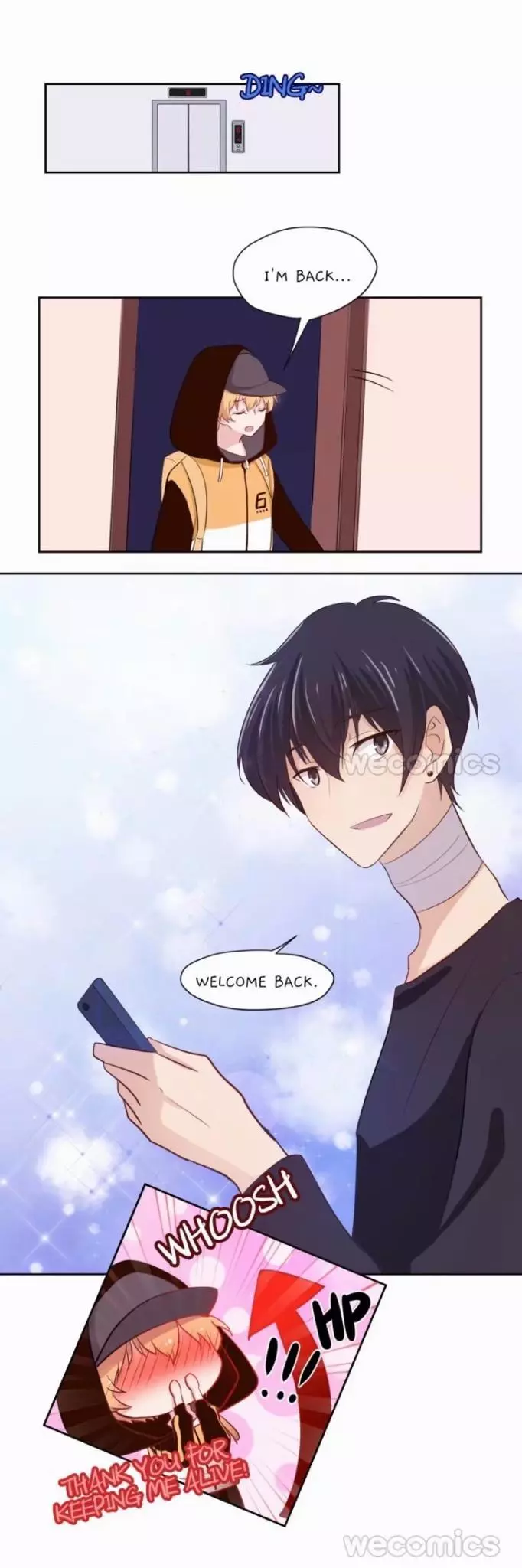 Manga page 14