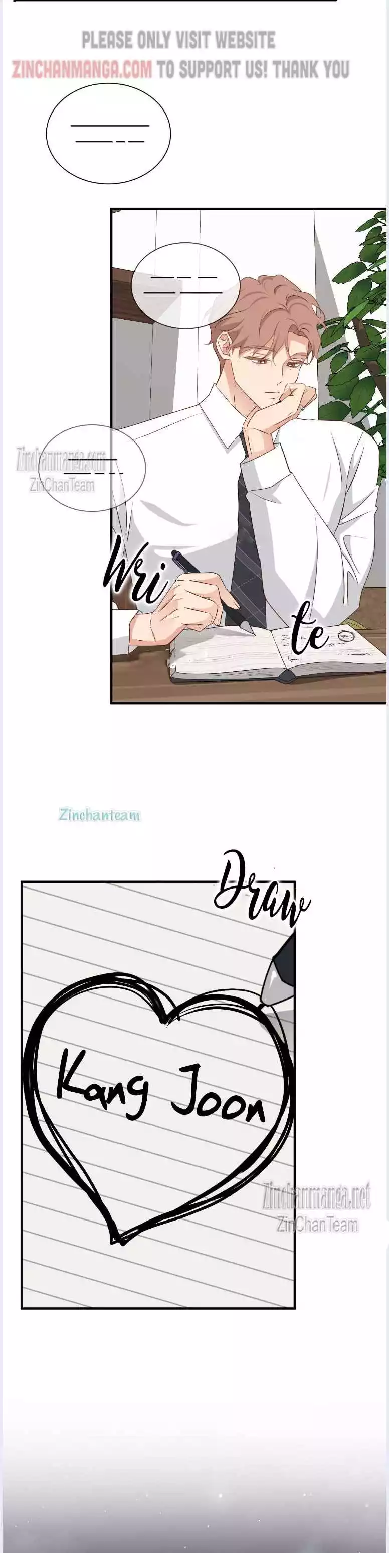 Manga page 10
