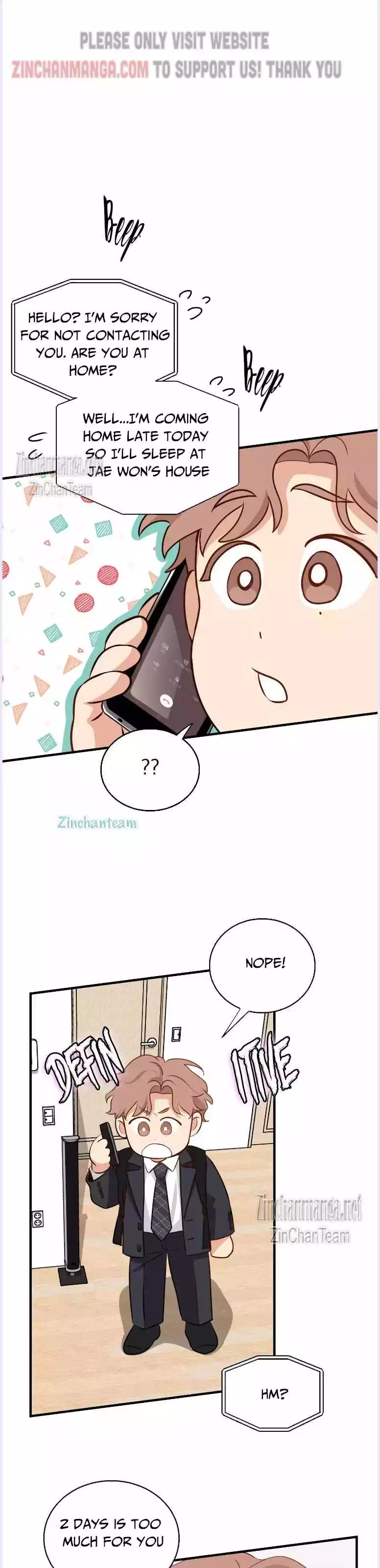 Manga page 13