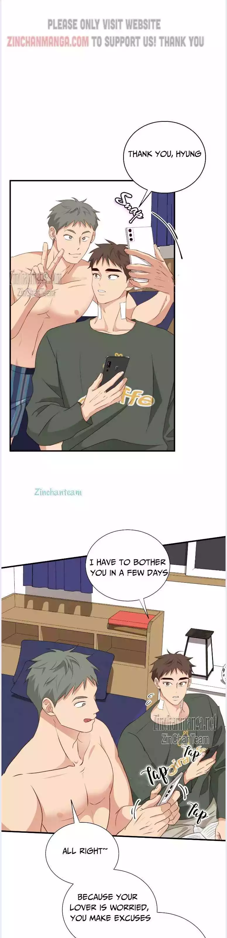 Manga page 16