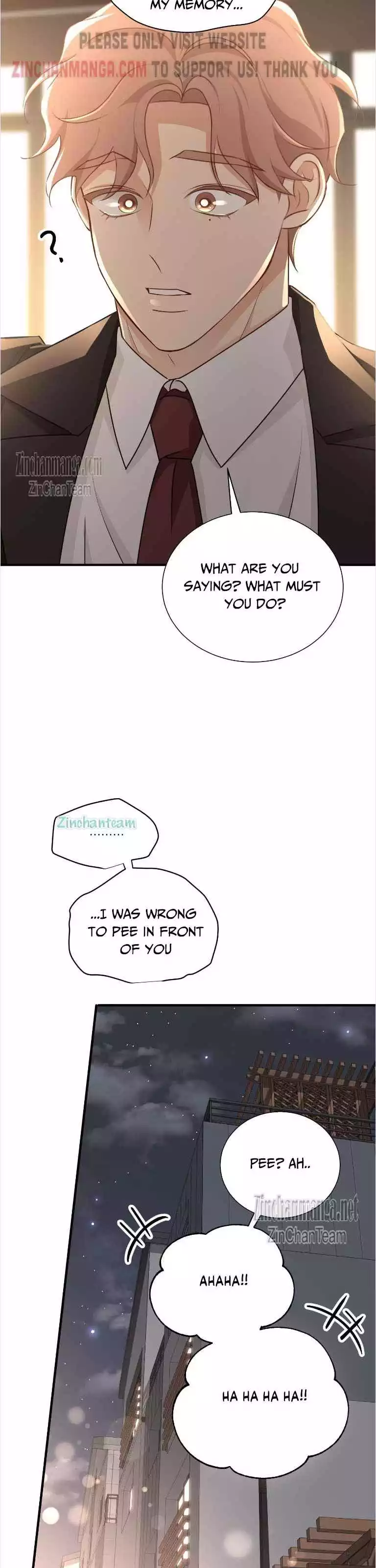 Manga page 28