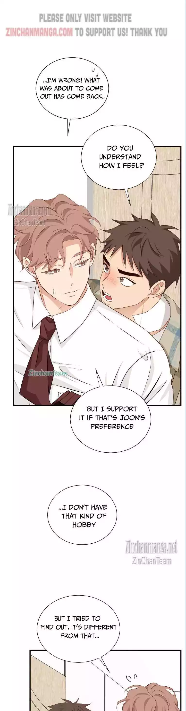 Manga page 34