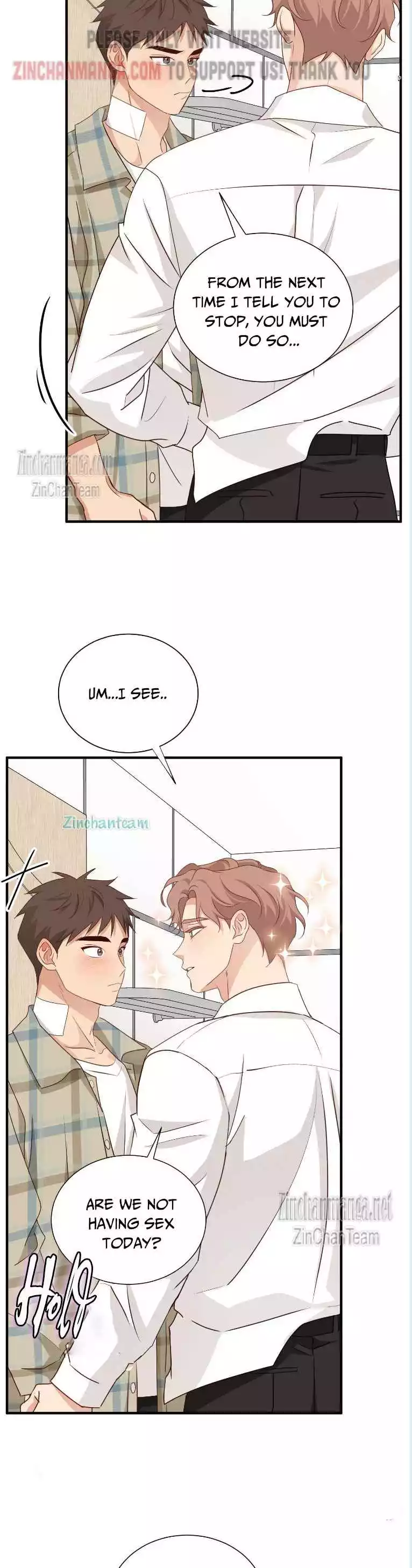 Manga page 35