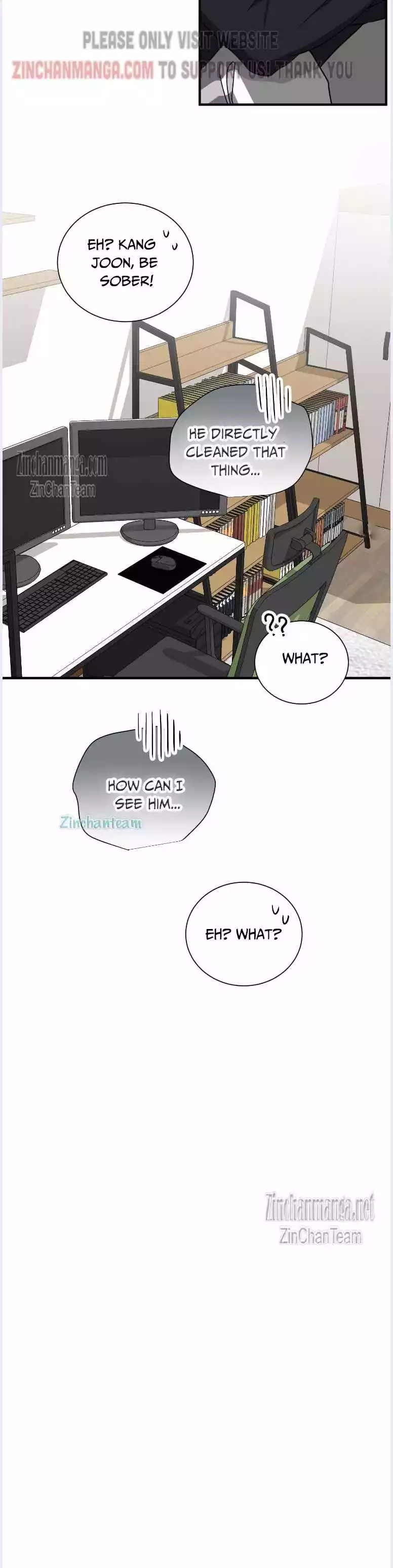 Manga page 4