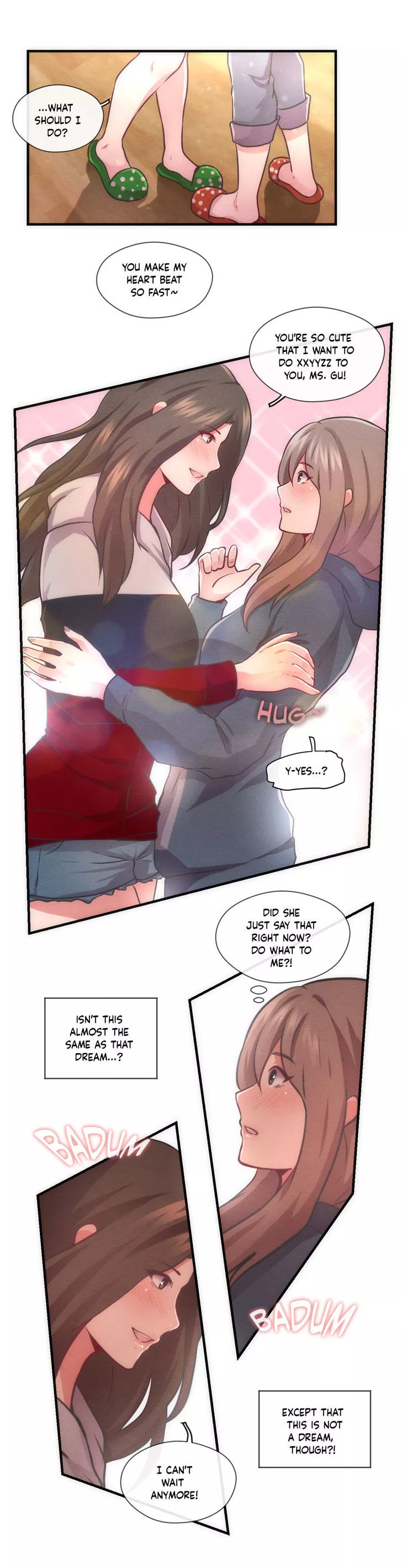 Manga page 10