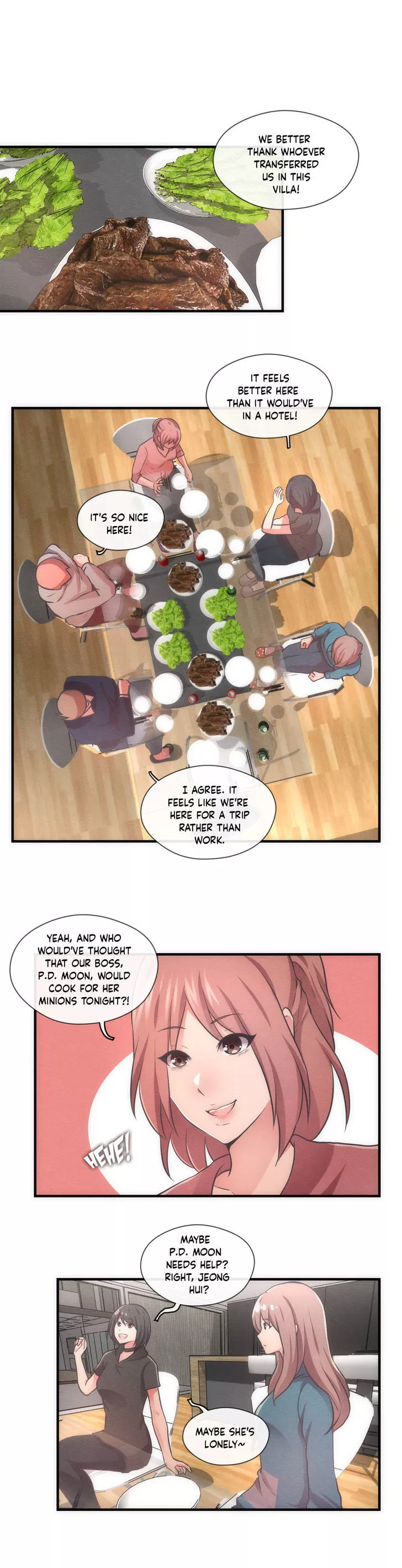 Manga page 17