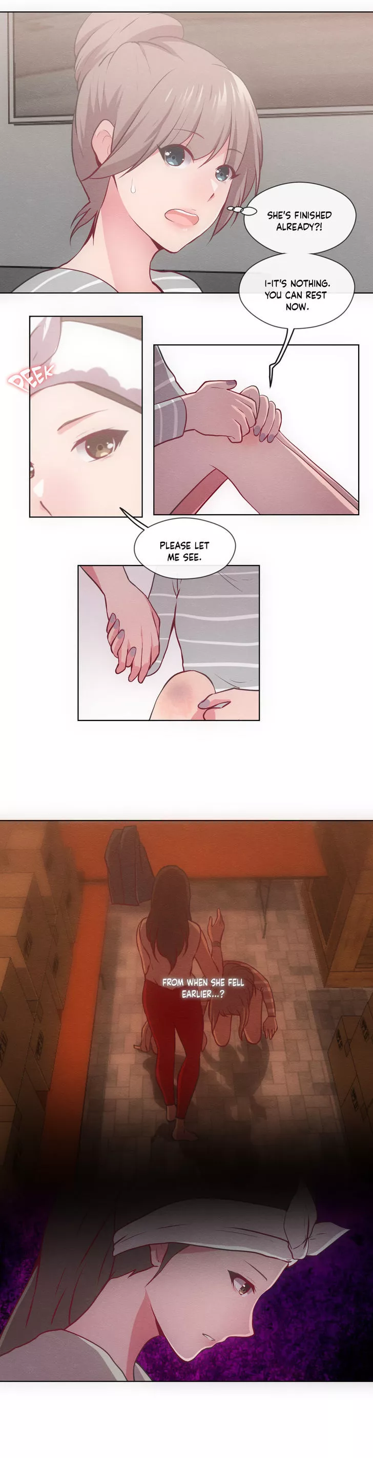 Manga page 15