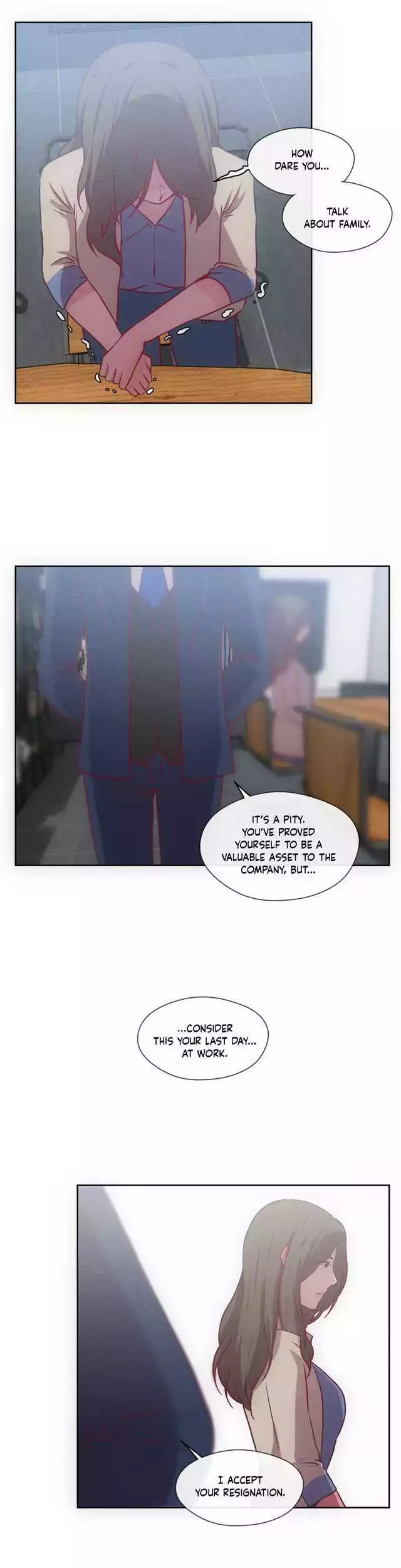Manga page 9