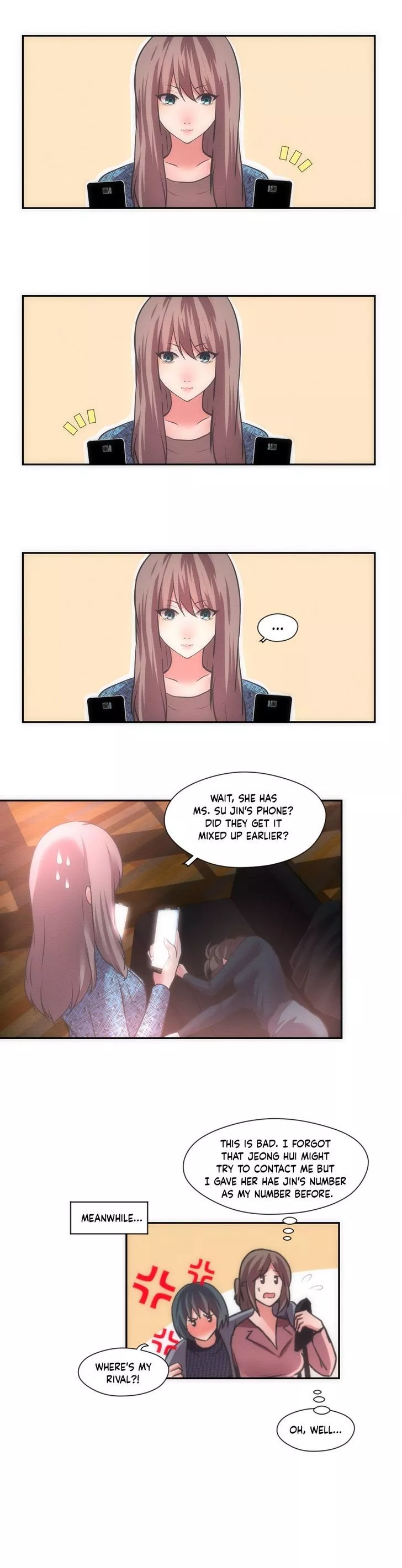 Manga page 11