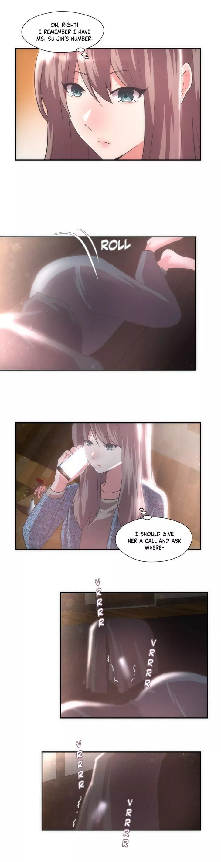 Manga page 9