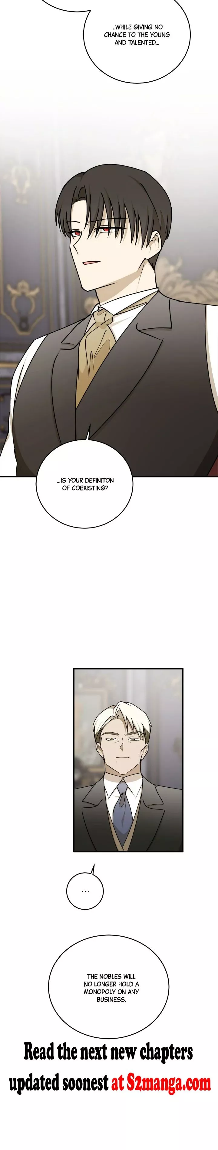 Manga page 28