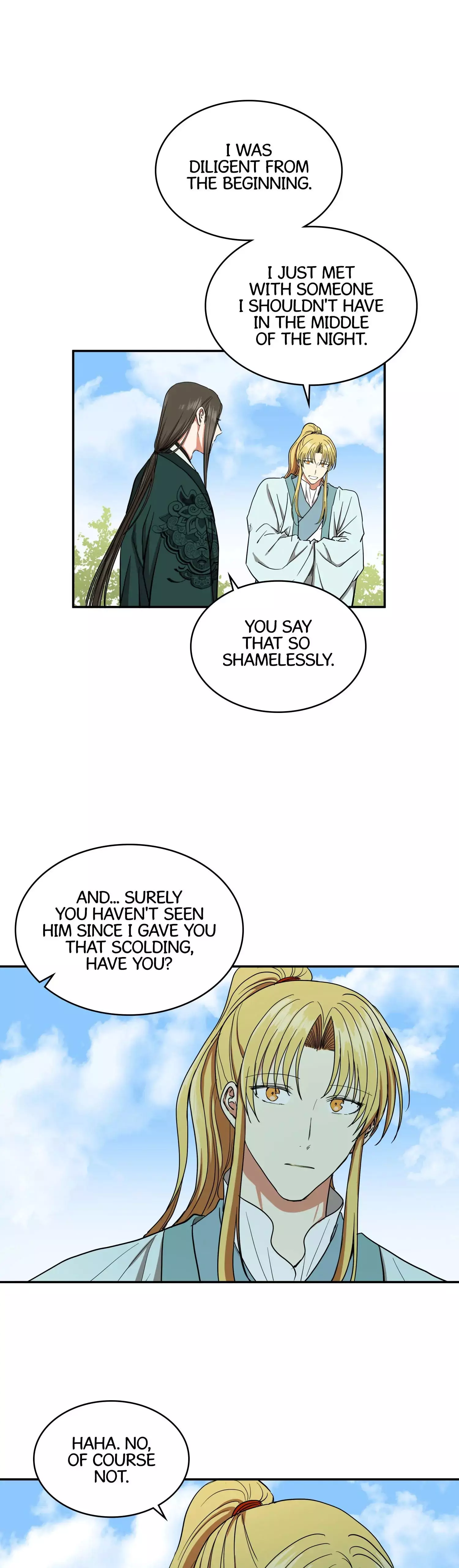 Manga page 10