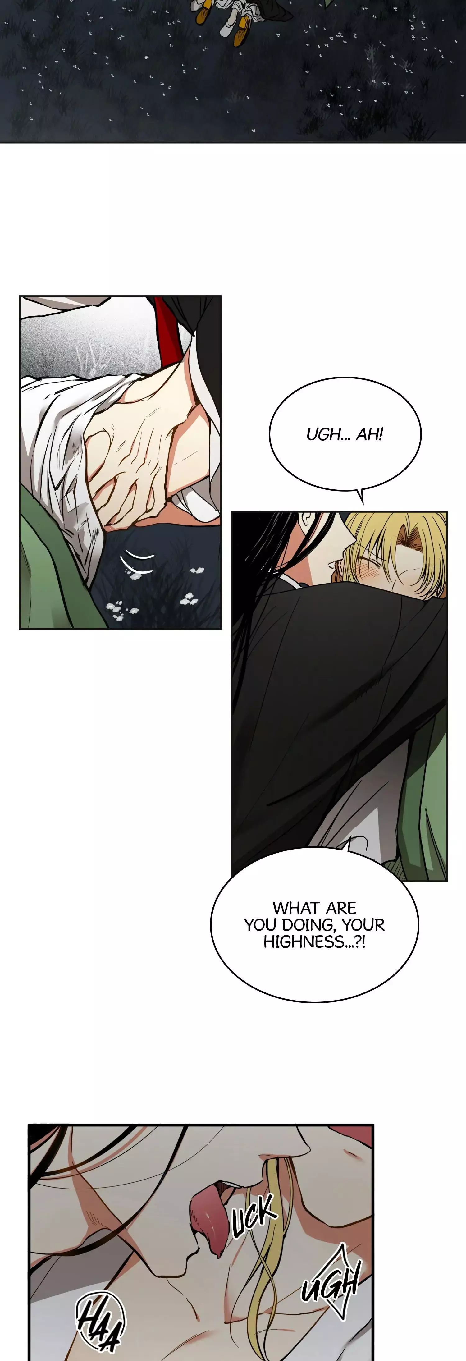 Manga page 19