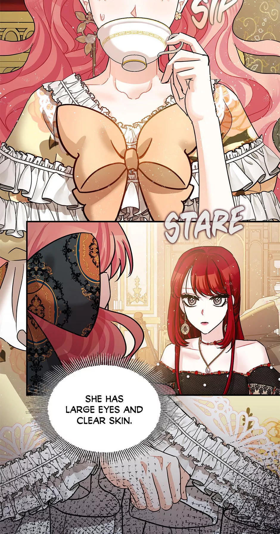 Manga page 15
