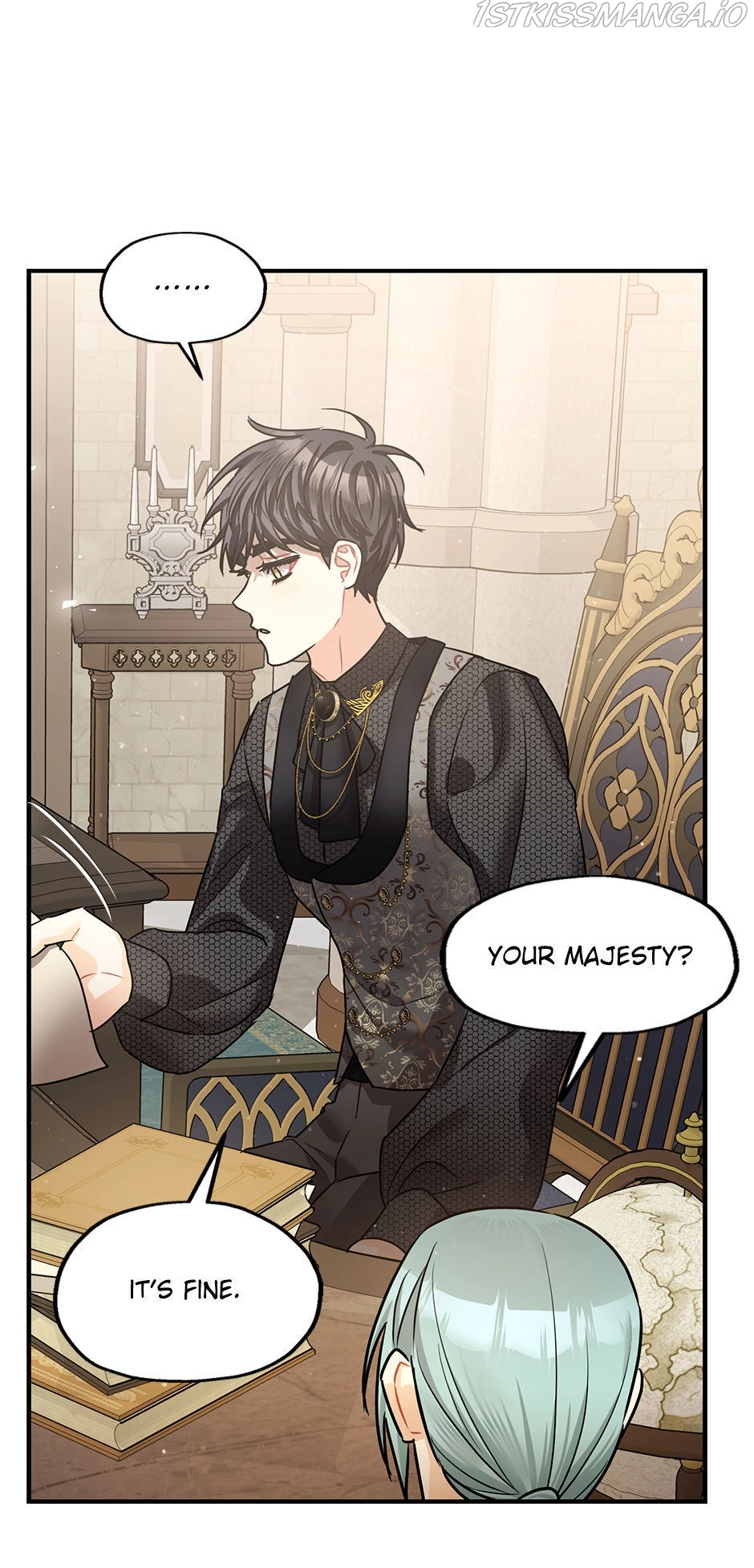 Manga page 20