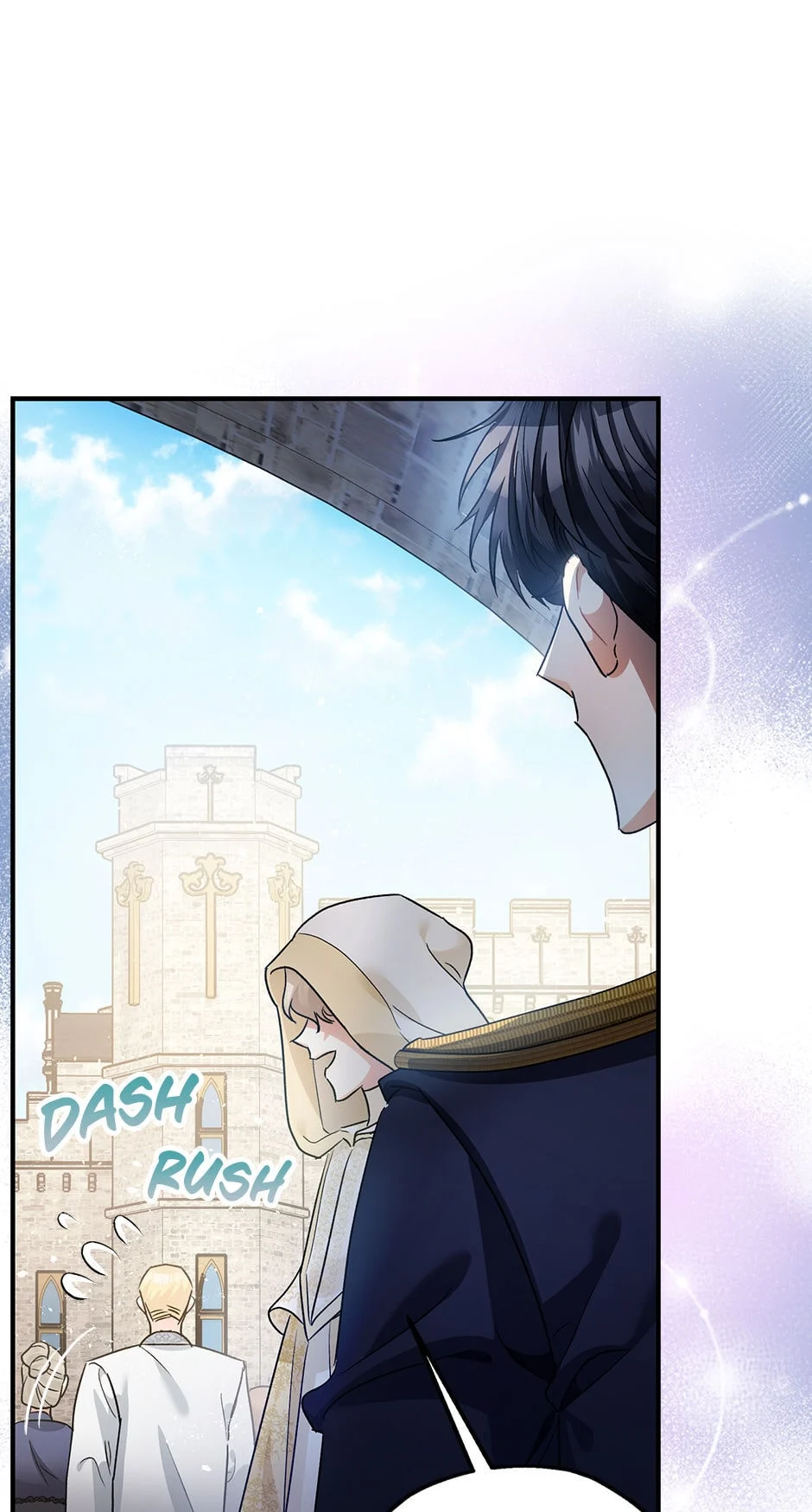 Manga page 28