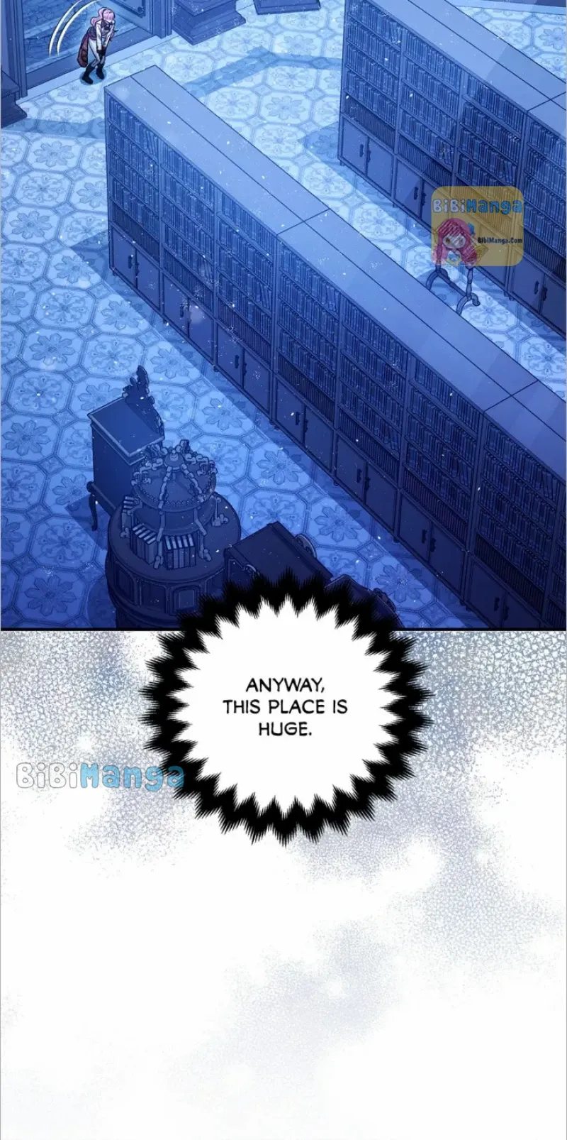 Manga page 20