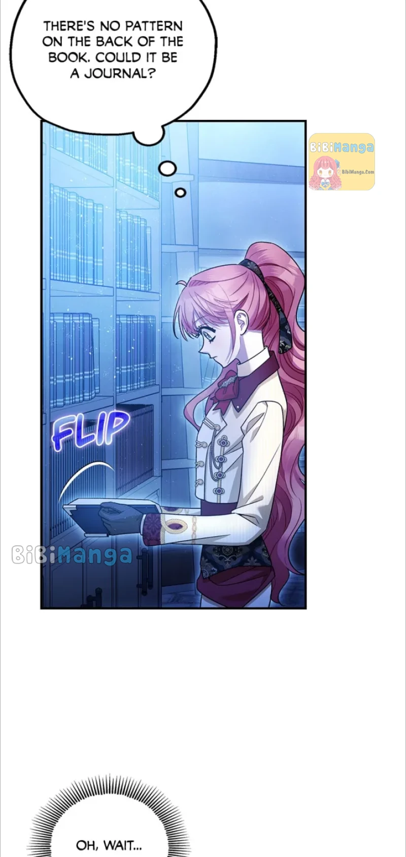 Manga page 30