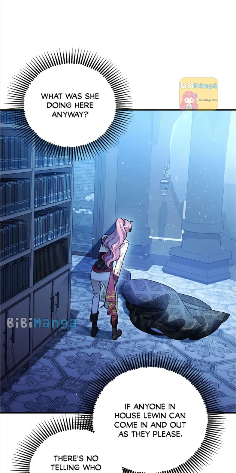 Manga page 73