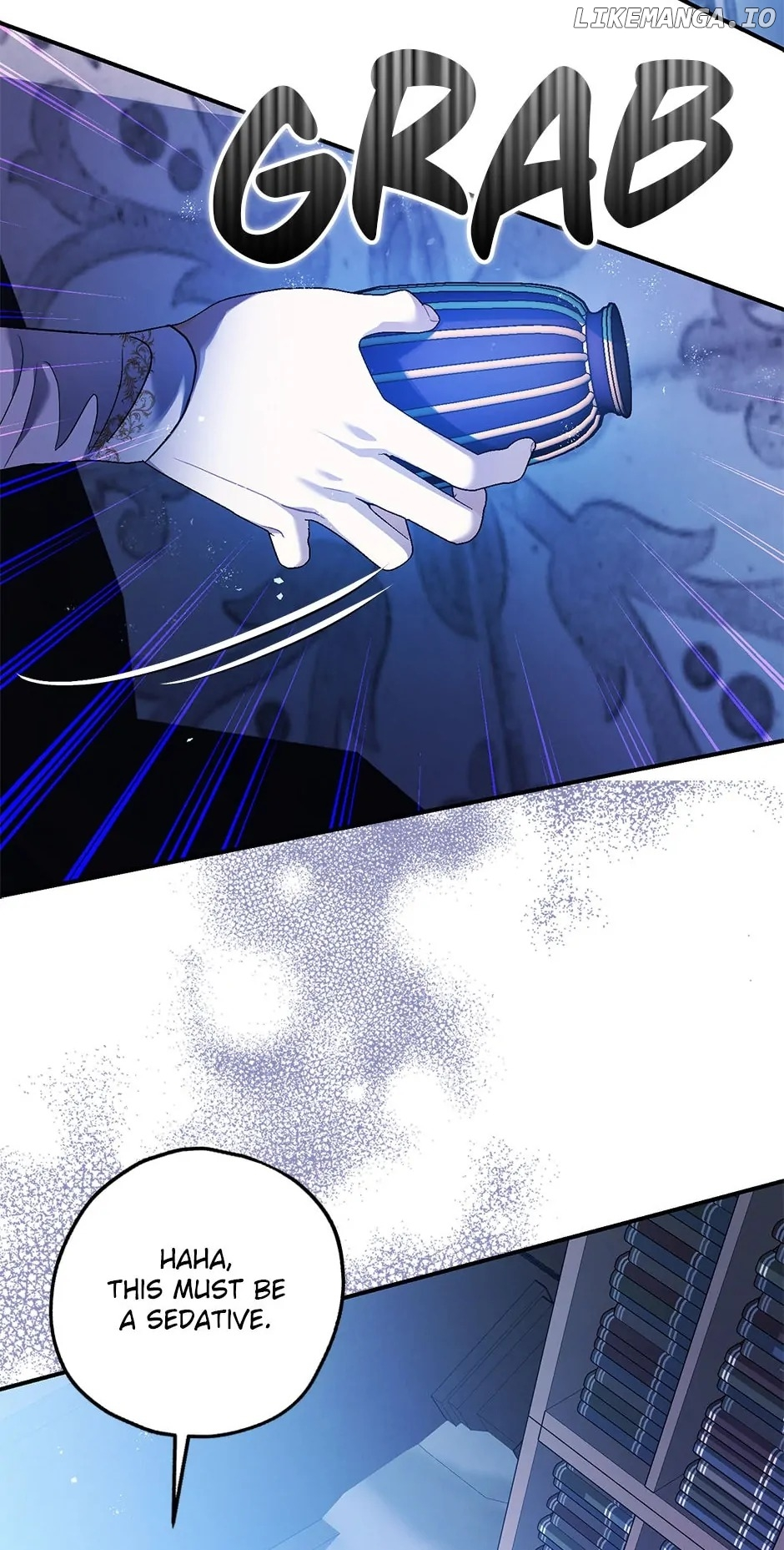 Manga page 15