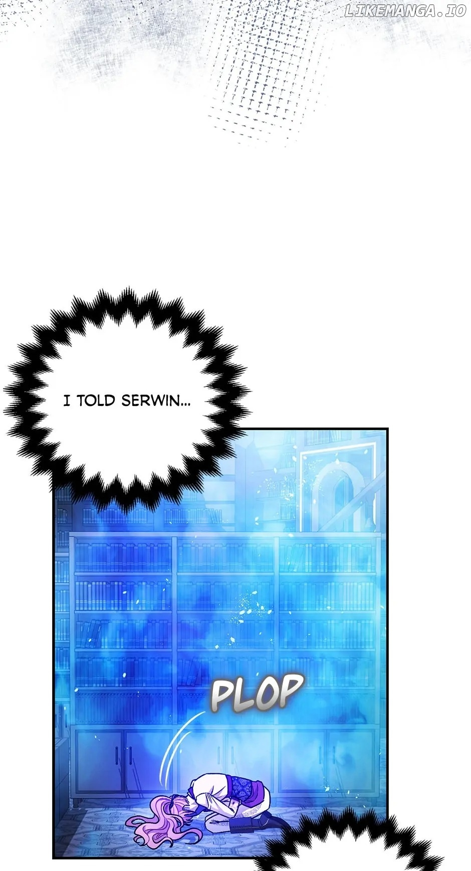 Manga page 75
