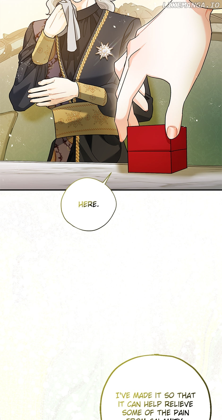 Manga page 22