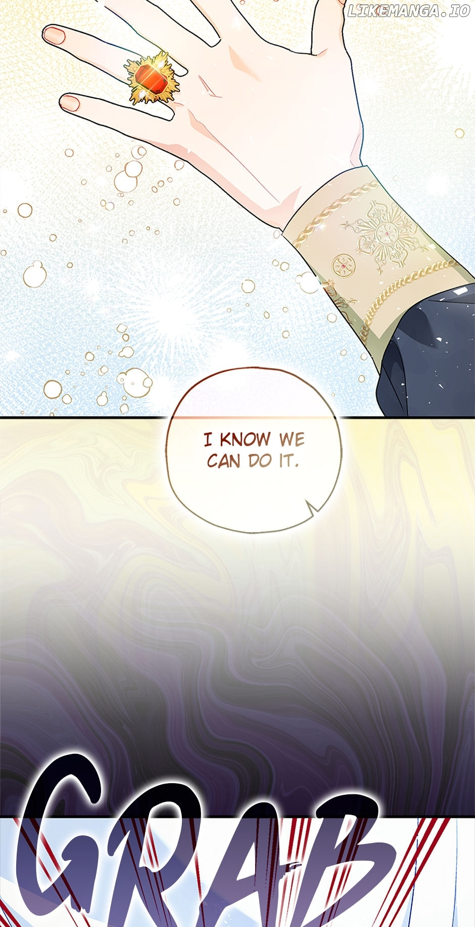 Manga page 30