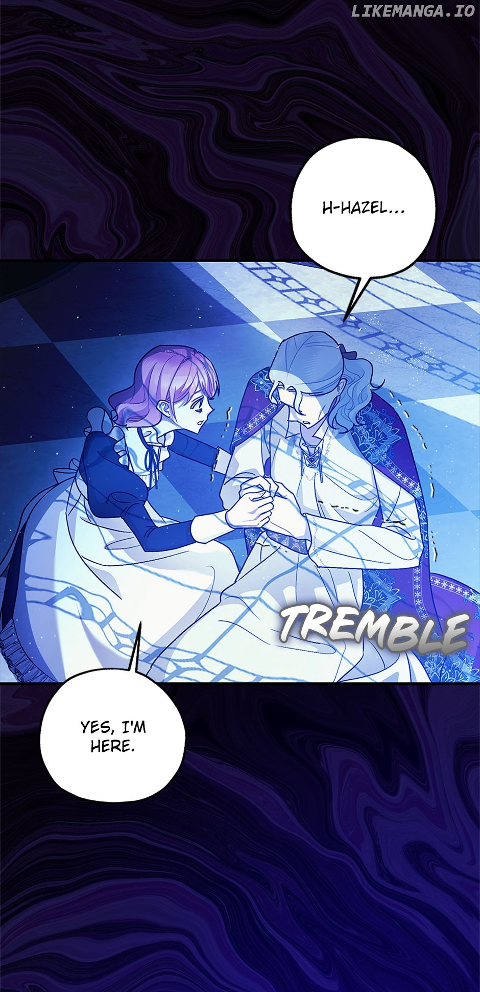 Manga page 39