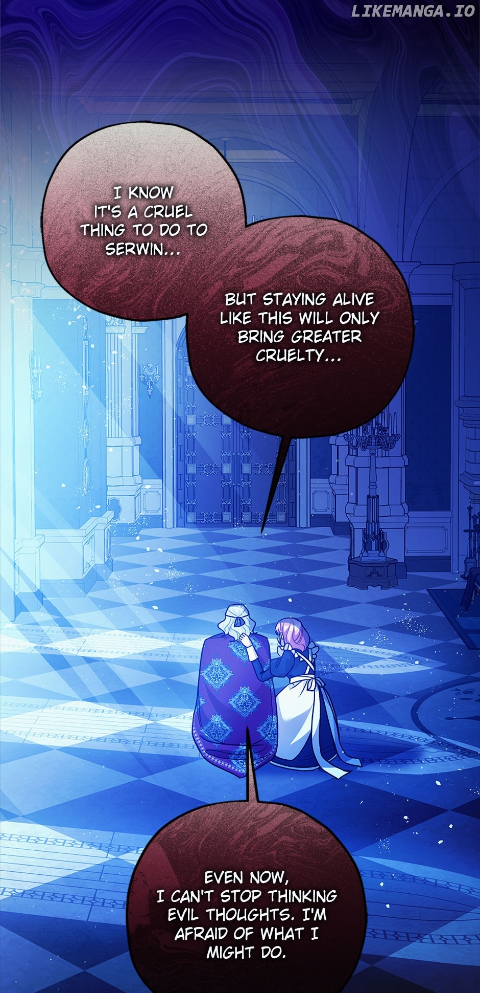 Manga page 42