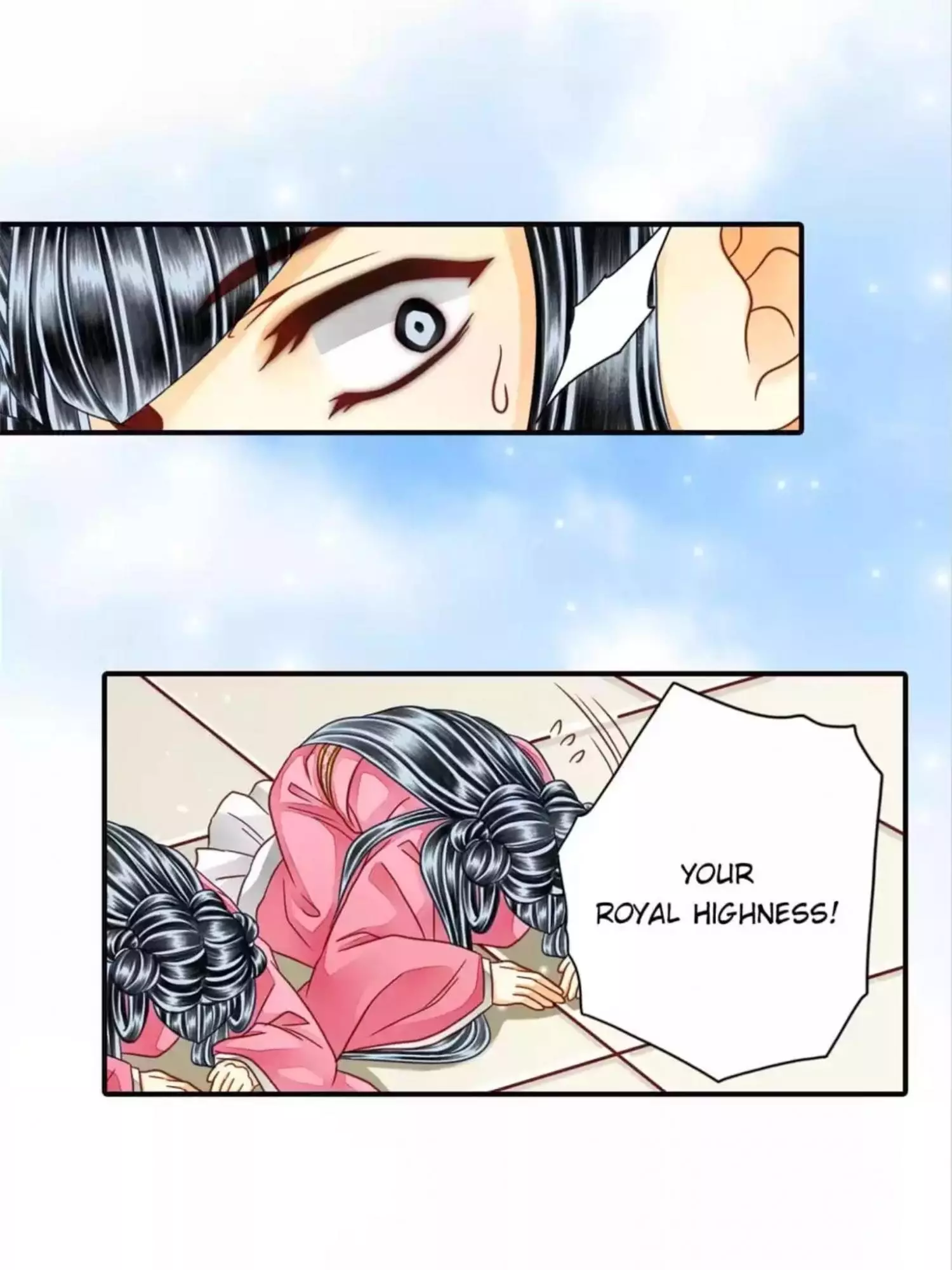 Manga page 21