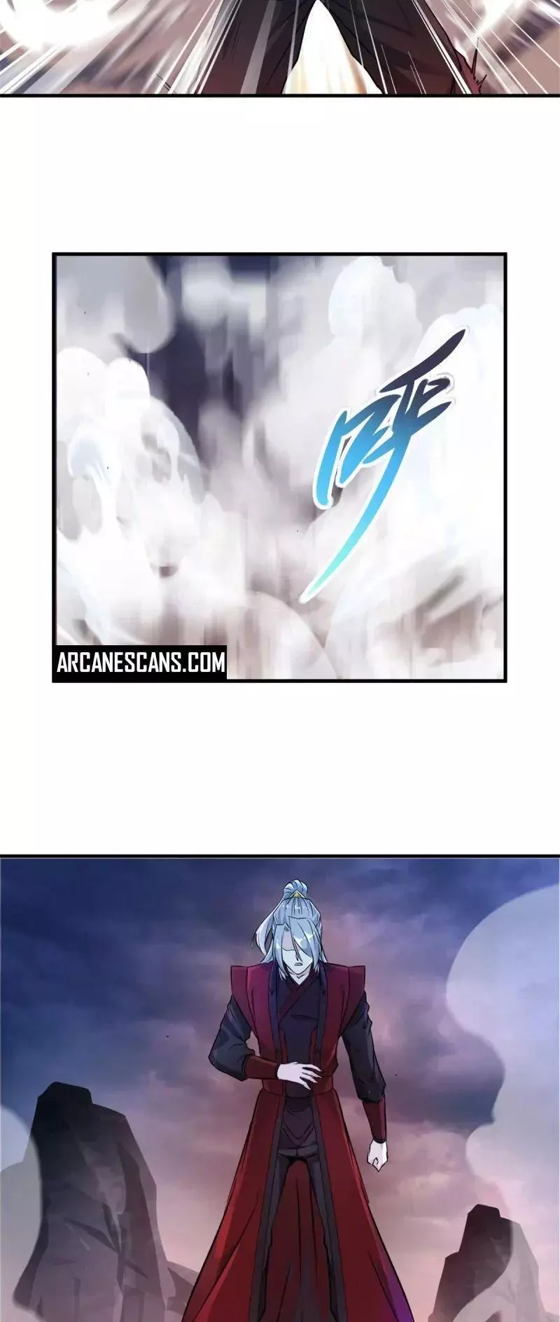 Manga page 12