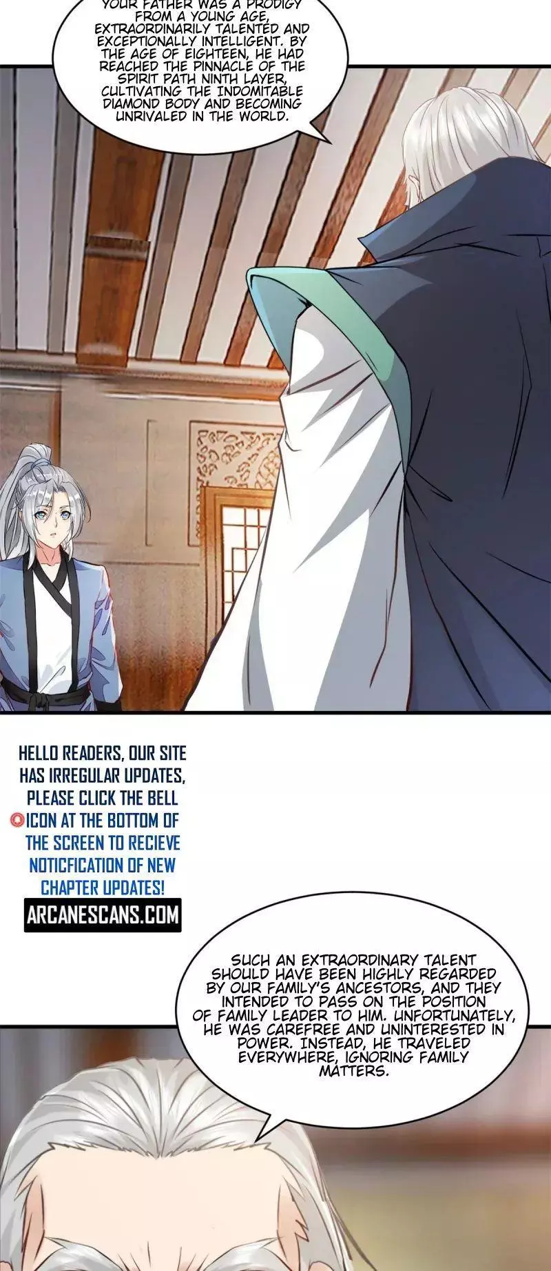 Manga page 12