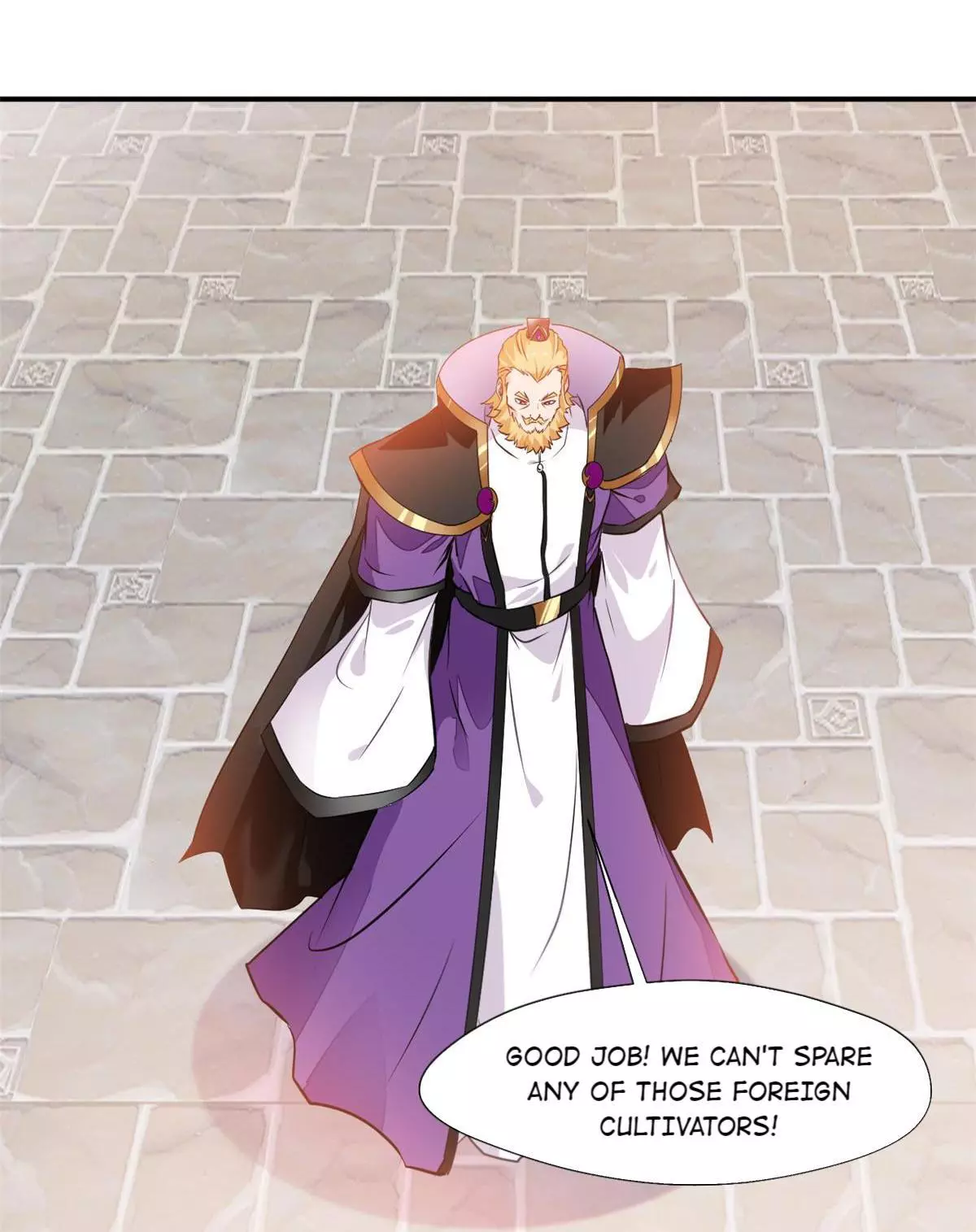 Manga page 10