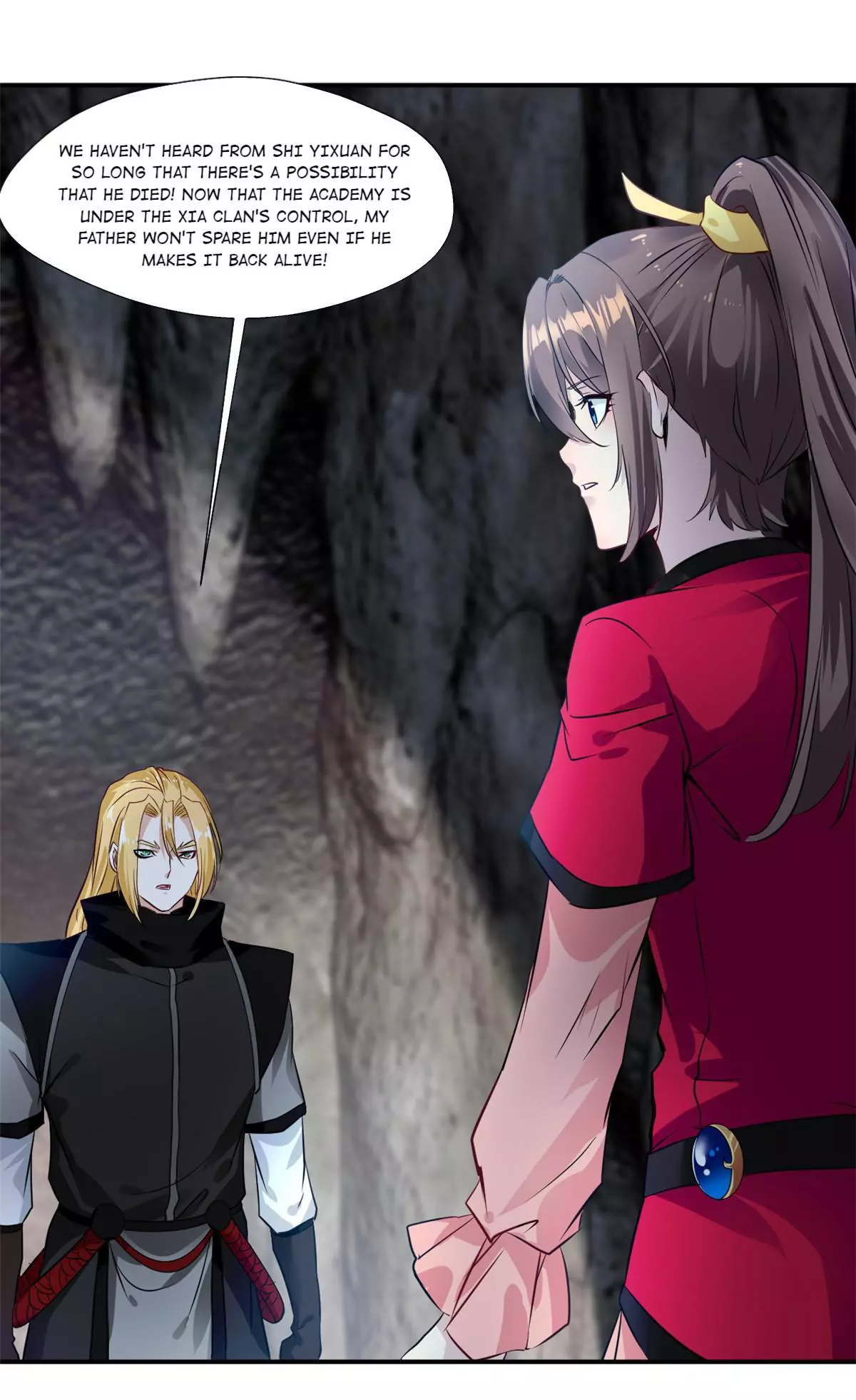 Manga page 22