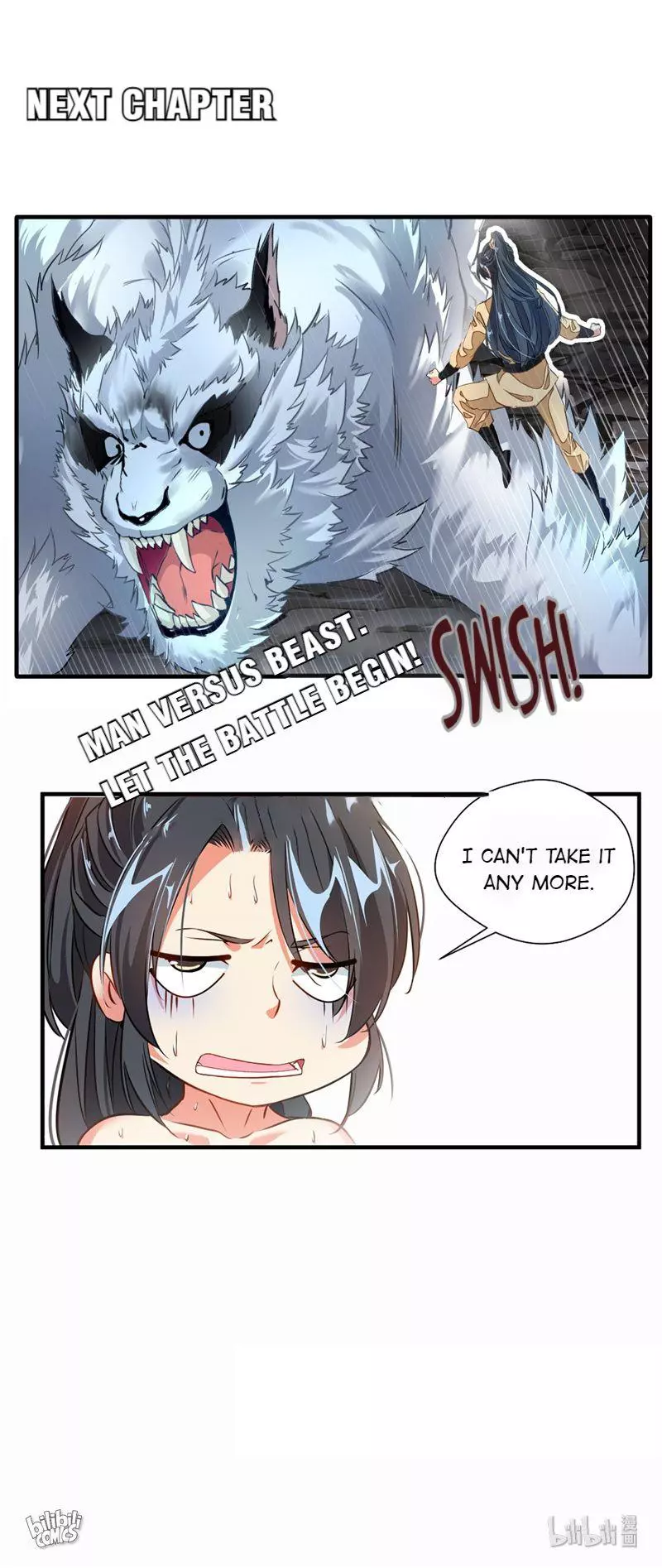 Manga page 23