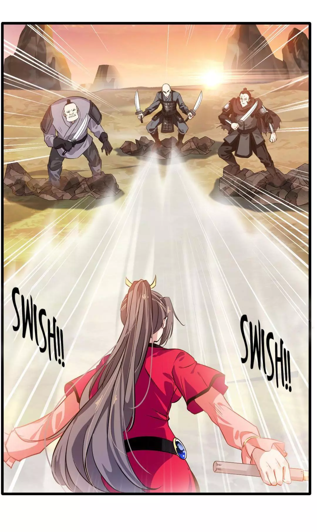 Manga page 10