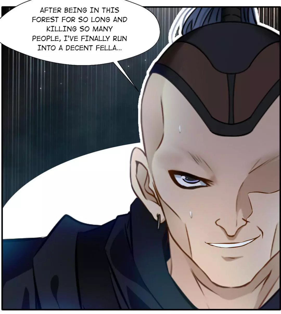 Manga page 28