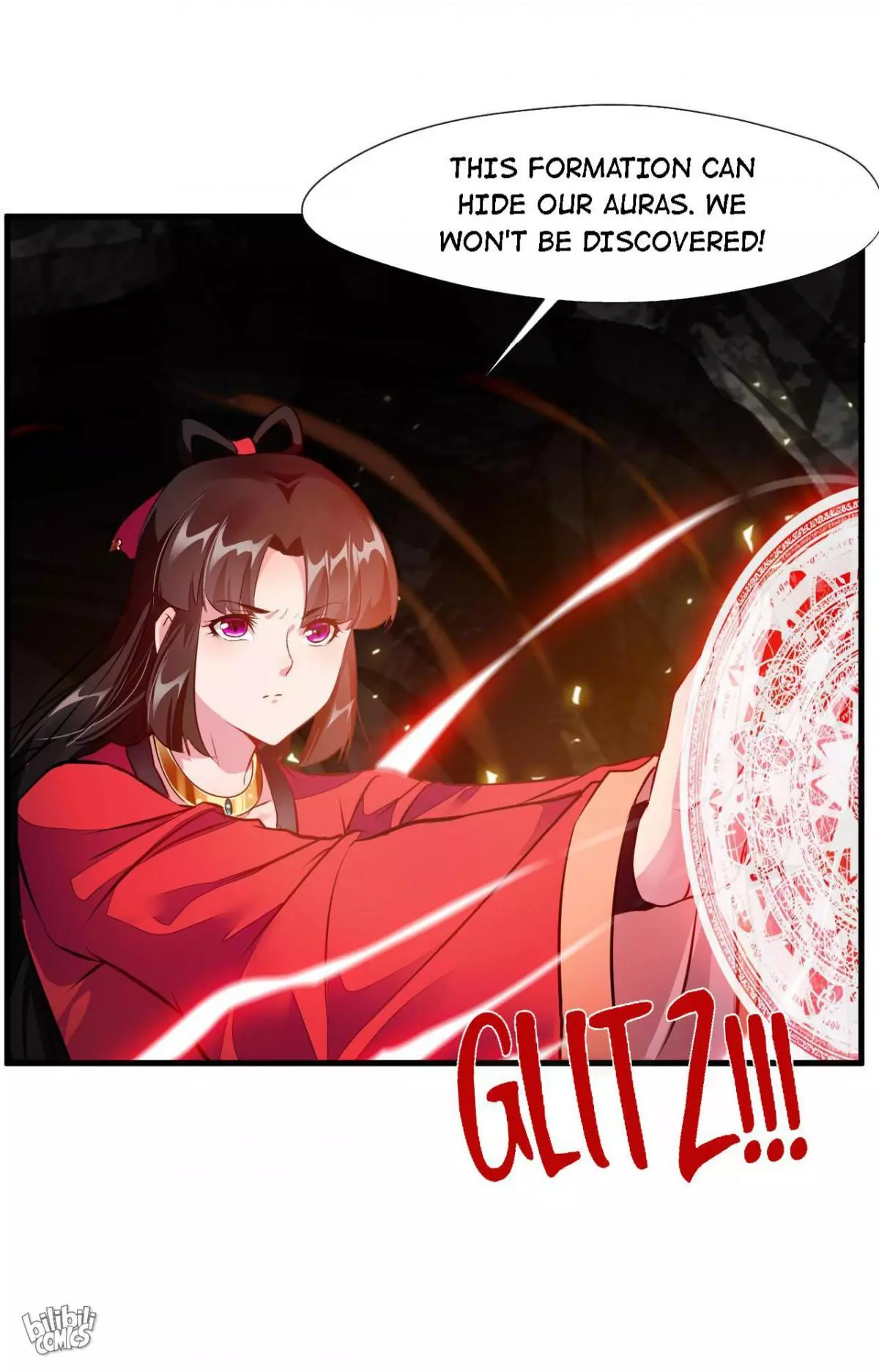 Manga page 29