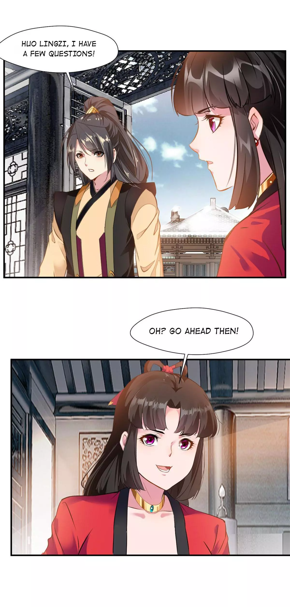 Manga page 11